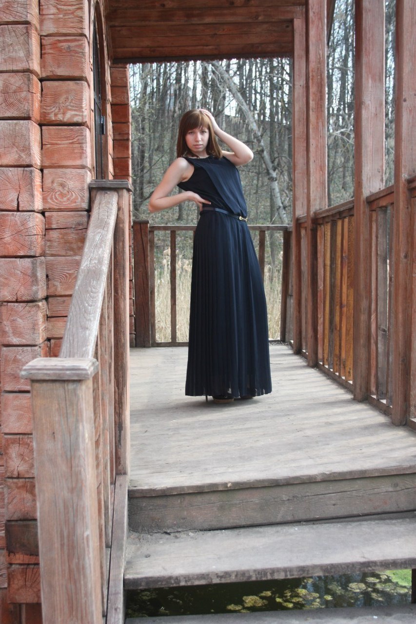 Сонечка Савина | Москва