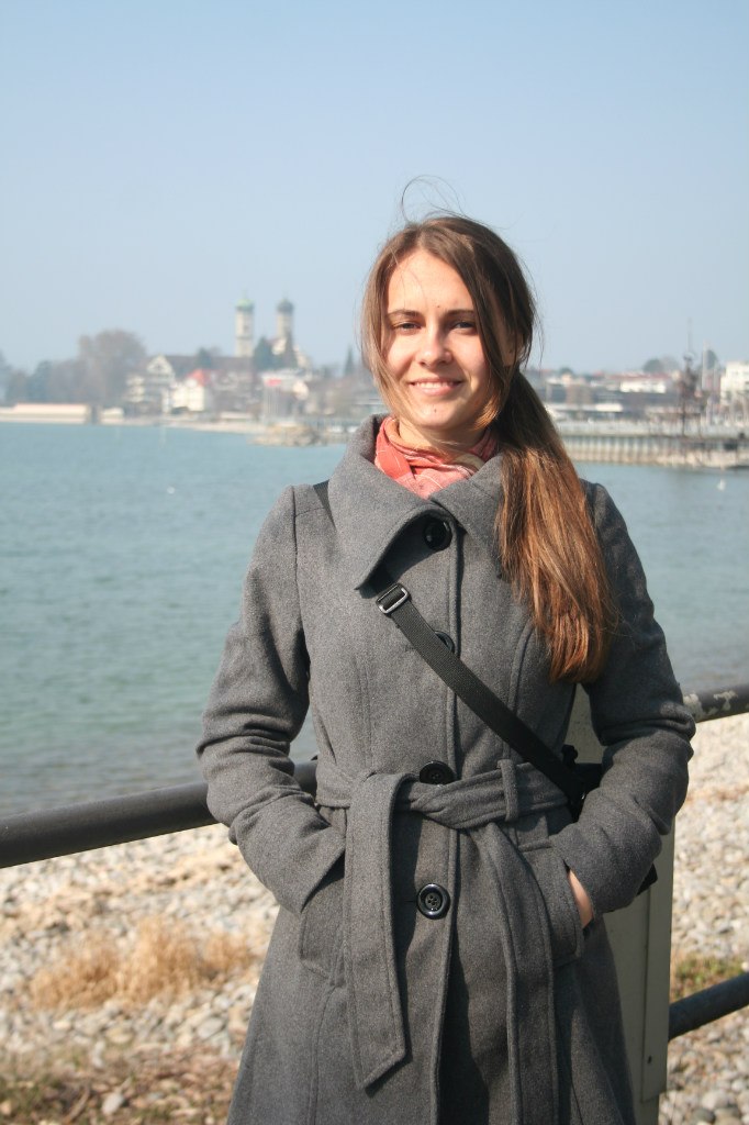 Маргарита Рудова | Обнинск