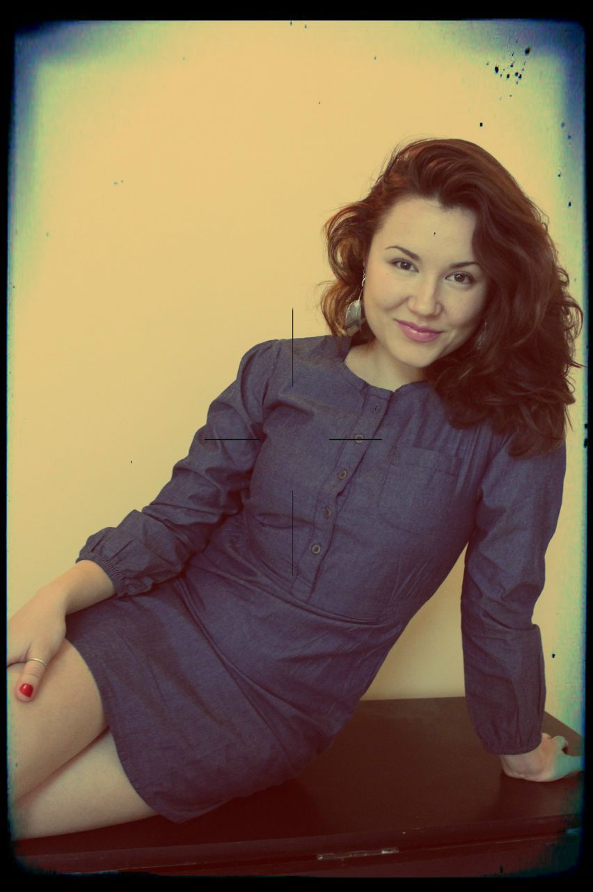 Ekaterina Zinina | Новосибирск