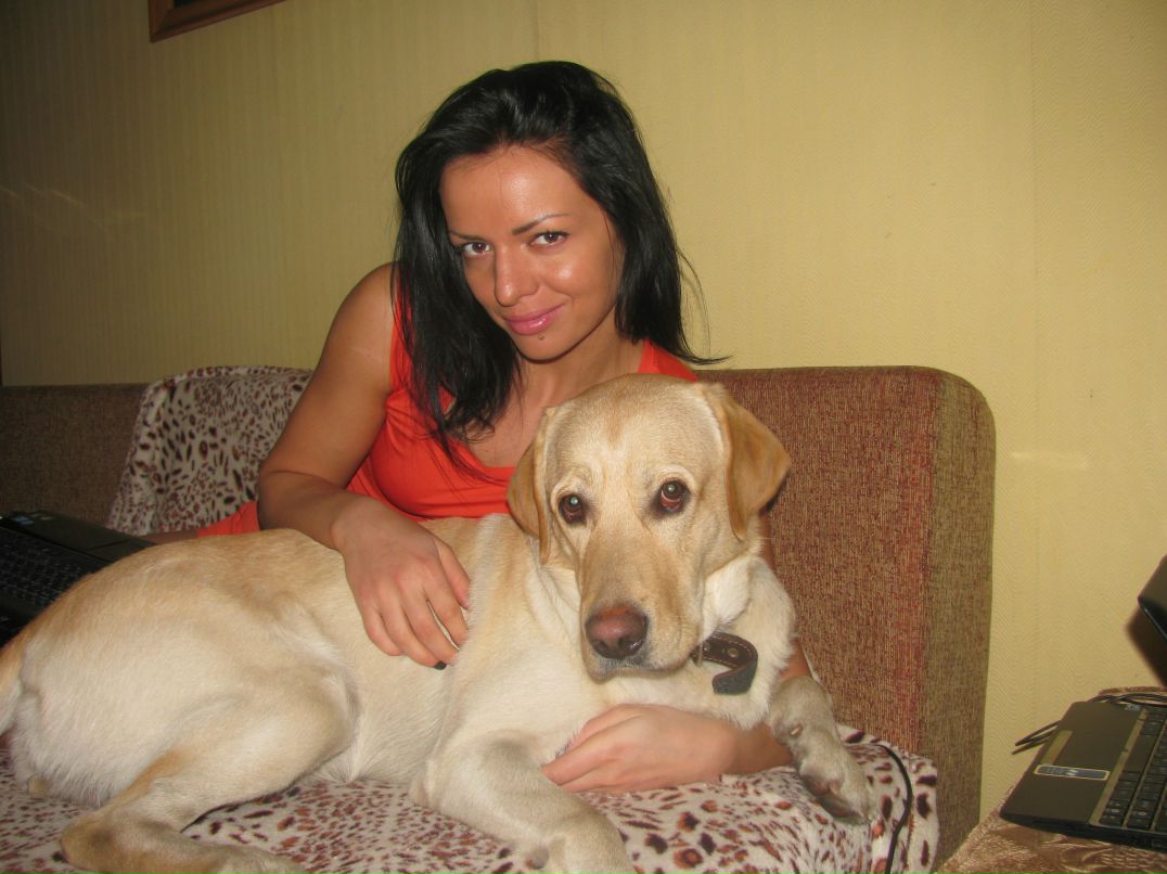 Бэлла Атрощенко | Алматы