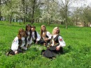 Фотография Царук Ірины