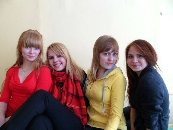 Оксана Казакова | Тверь