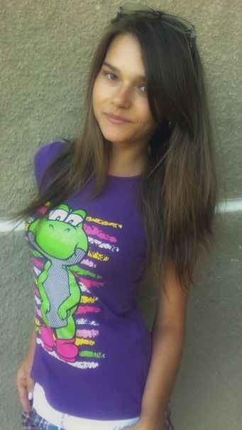 №196, Ксенія Боровська, 31 год, Ивано-Франковск №196, Ксенія Боровська, 31 год, Ивано-Франковск