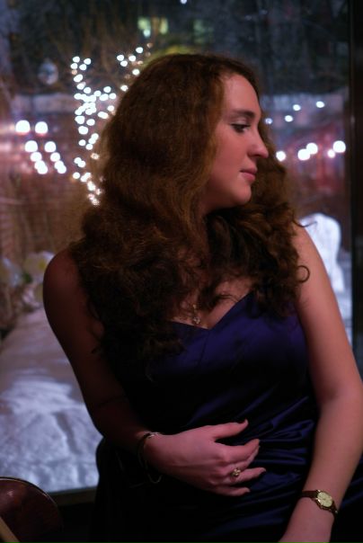 №21, Анна Ковалёва, 32 года, Москва №21, Анна Ковалёва, 32 года, Москва