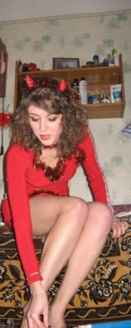 Светлана Штырбочка | Смолино