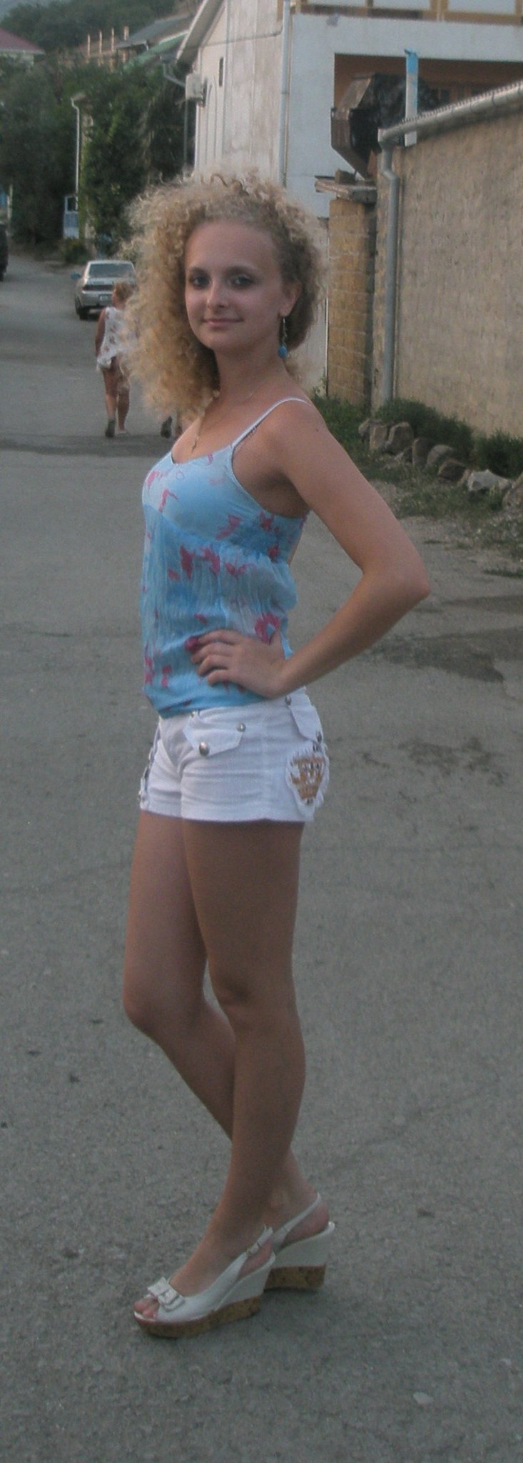 Екатерина Подганюк | Киев