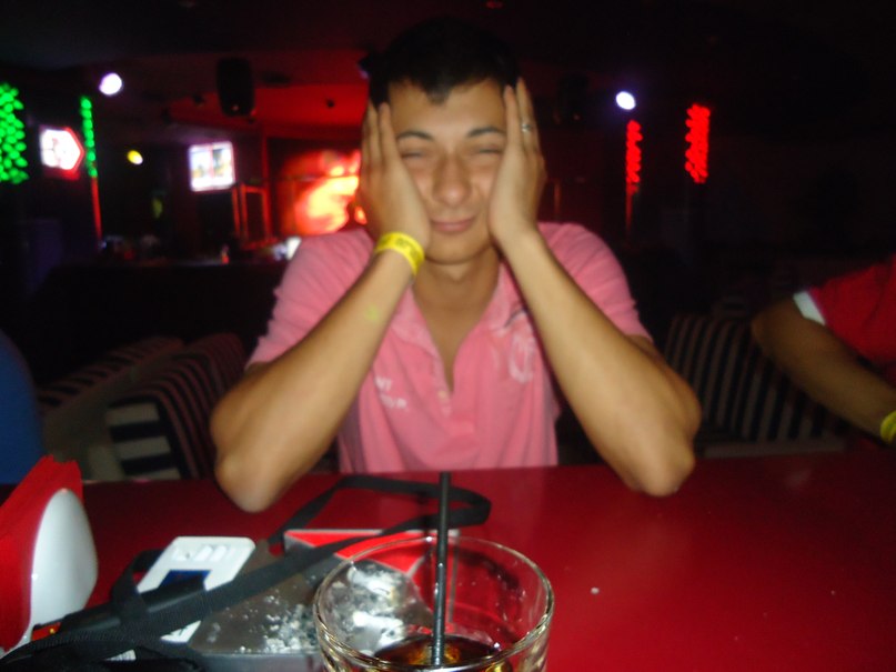 Андрей Устинов | Краснодар