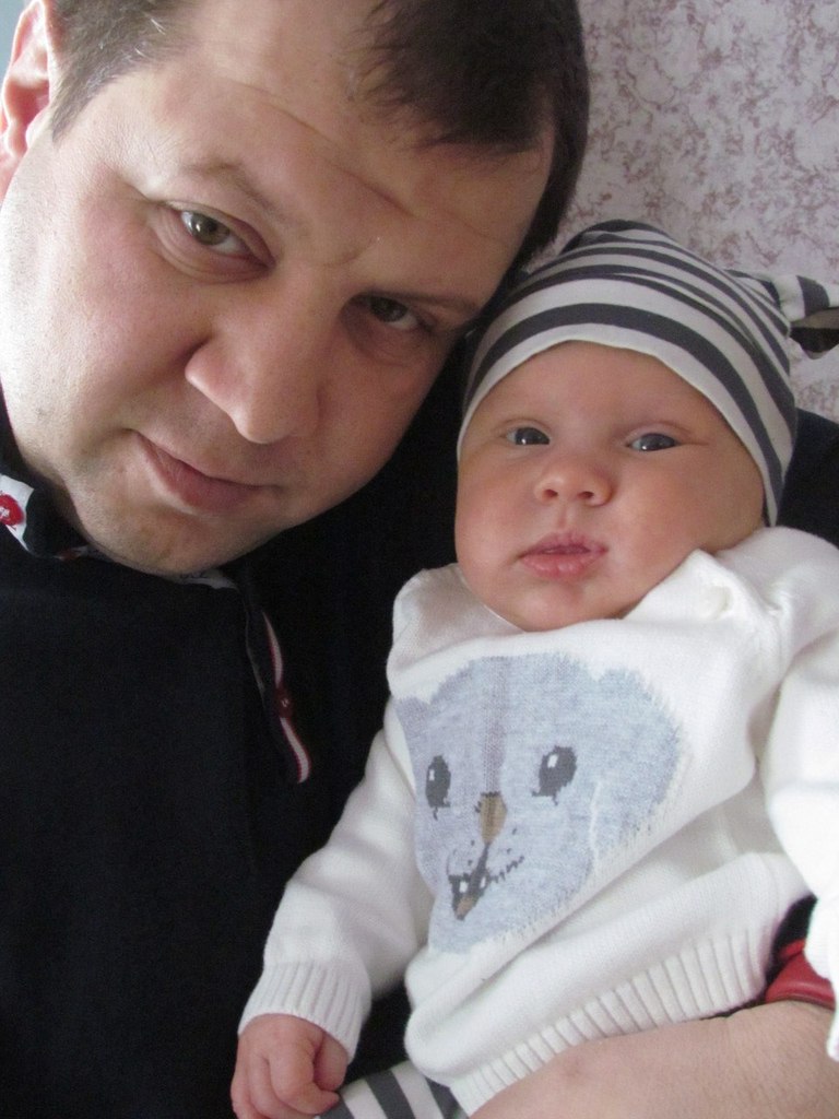 Игорь Гуцу | Одесса