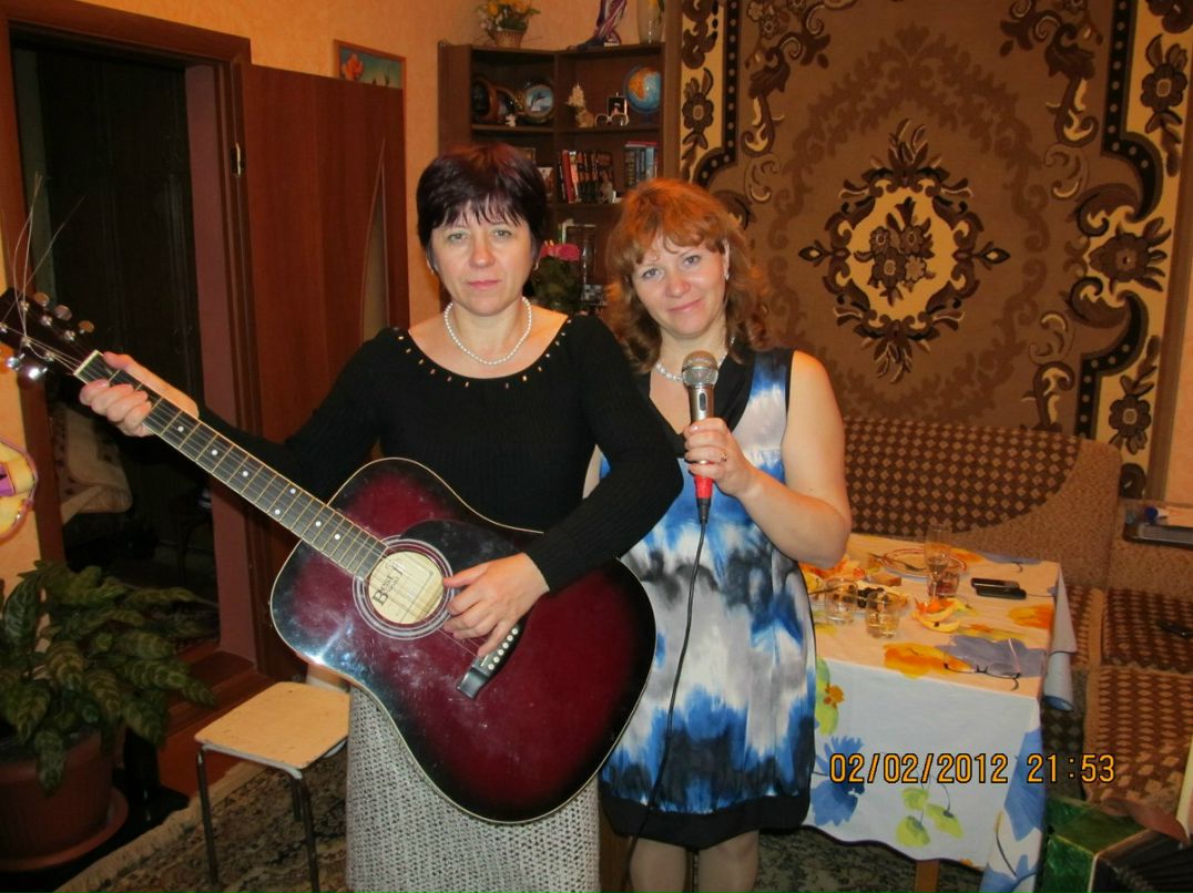 Андрей Барисов | Крымск