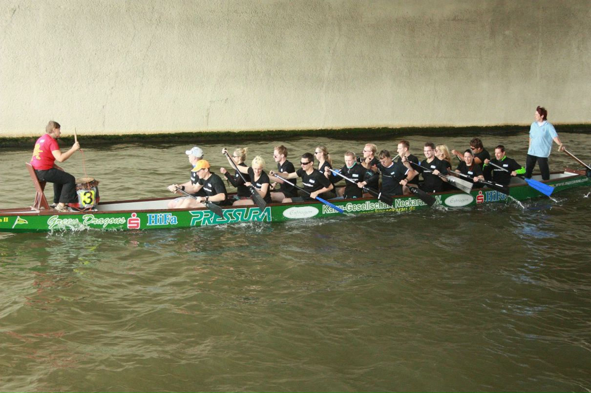 Юлия Грассхофф | Berlin