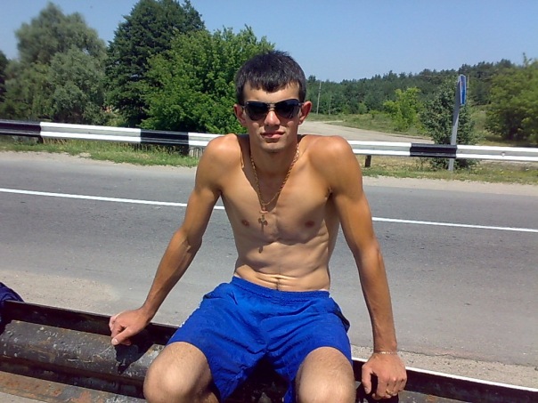 №24, Дима Нестеренко, 35 лет, Масловка №24, Дима Нестеренко, 35 лет, Масловка