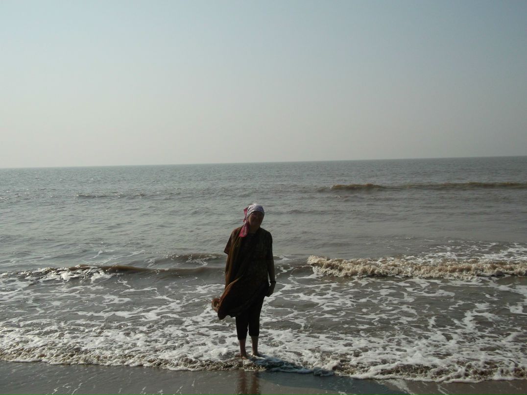 Любовь Арбанакова Савельевна | Горно-Алтайск