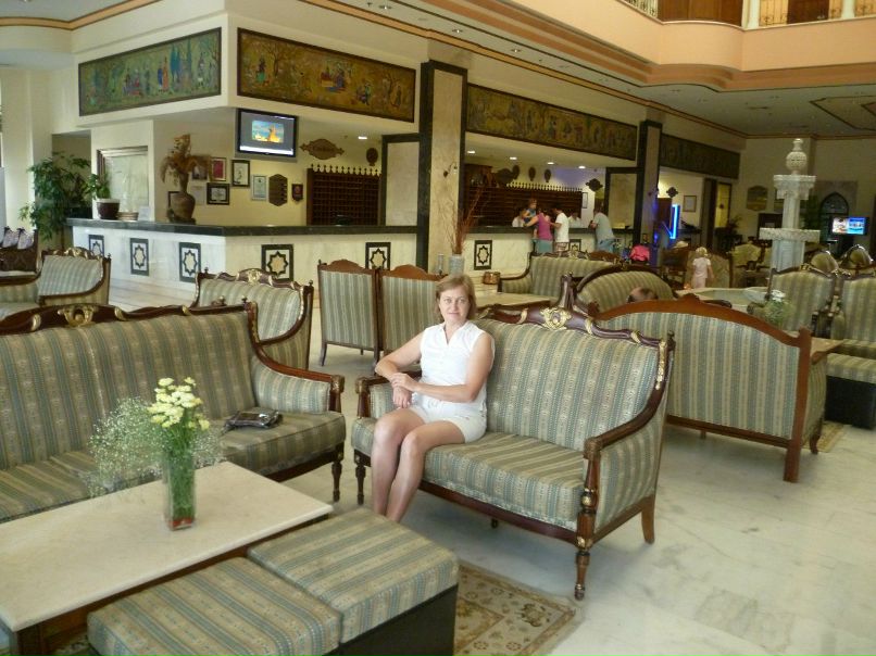 Наталья Кочетова | Уфа