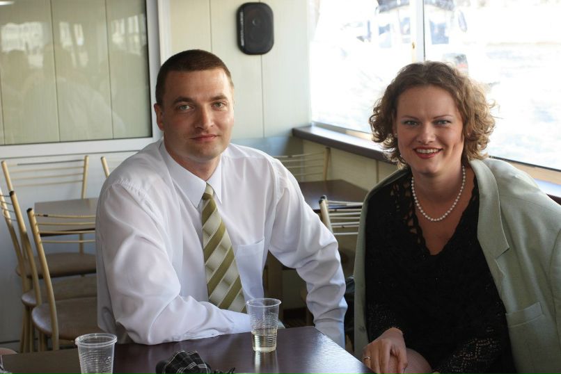 Максимильян Волошин | Москва