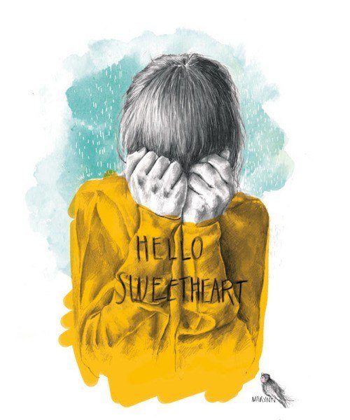 Valeria Igorevna | Санкт-Петербург