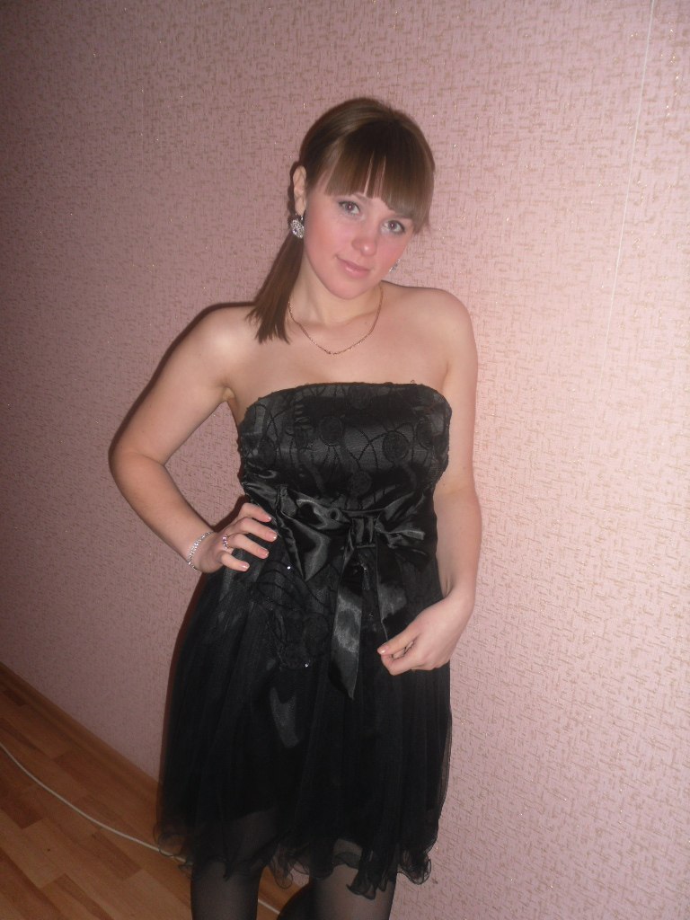 Кристина Гаджиева (Моисеева) | Борисов