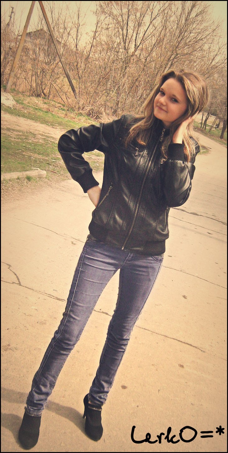 Валерия Кропивянская ᶠᶸᶜᵏᵧₒᵤ | 