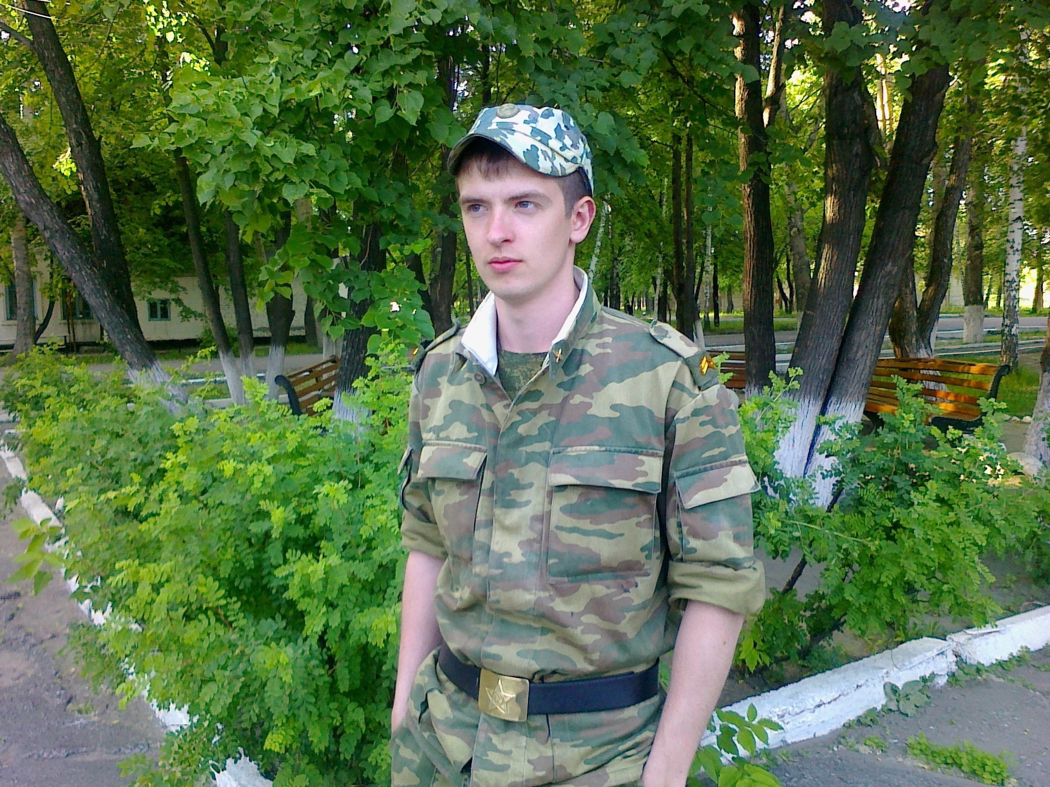Фото профиля
