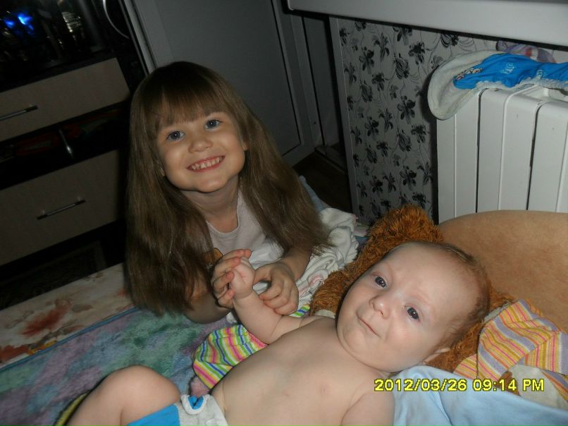 Любовь Фатчева | Рязань