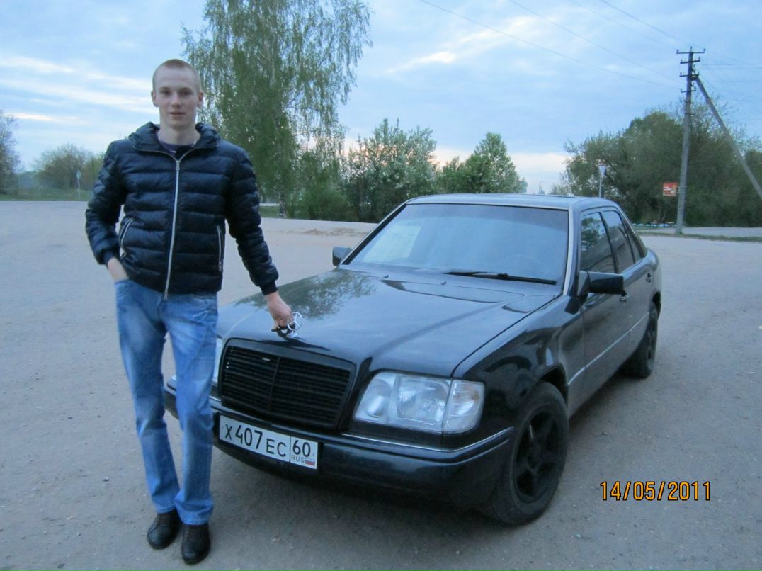 Виталий Селезнев | Псков