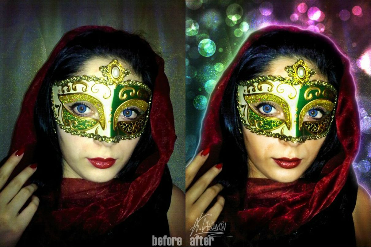 Shurik Lisimov | Гомель