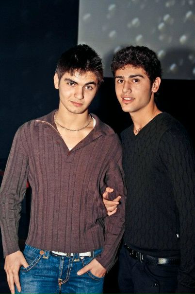 №48, Ниджат Пашаев, 31 год, Баку №48, Ниджат Пашаев, 31 год, Баку