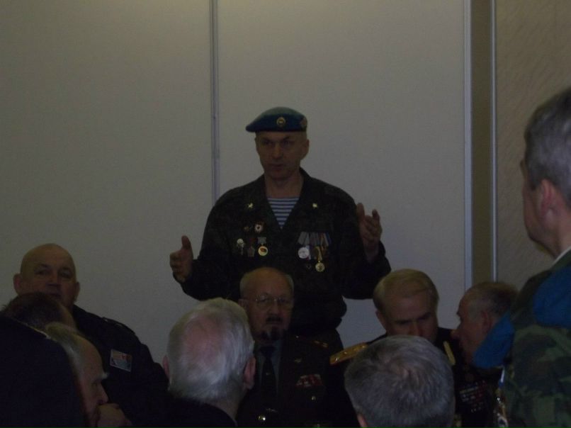 Dima Smirnov | Санкт-Петербург