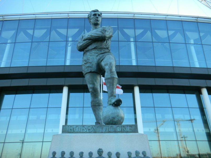 Бенито Джэксон | London