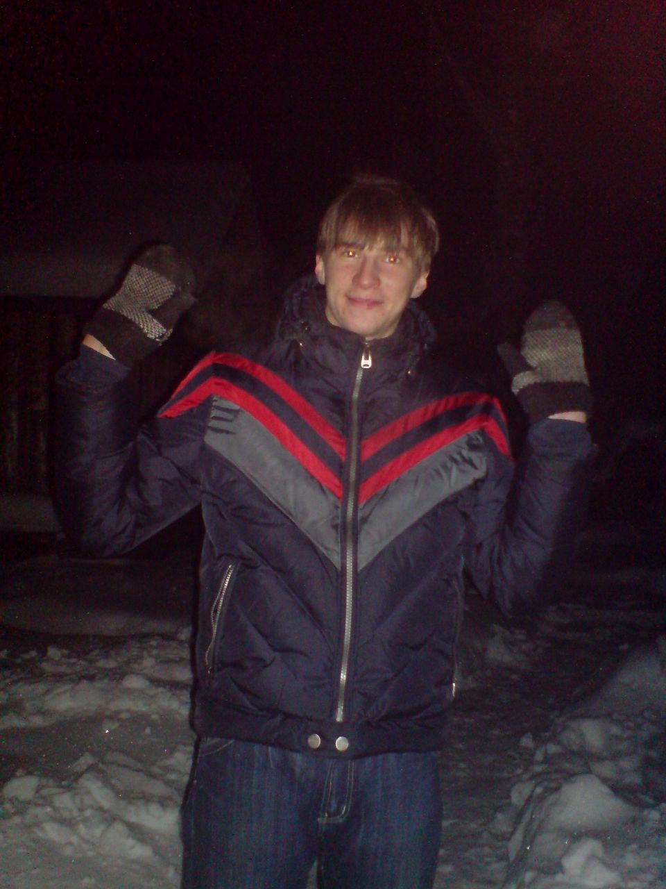 Максим Корнев | Череповец