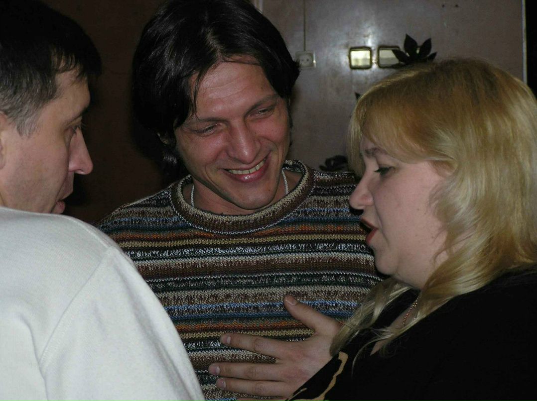 Татьяна Староверова | Самара