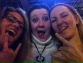 №16, Дарья Бочкова, 18.6.1988, 37 лет, Москва, Россия