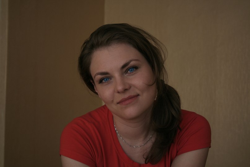 Елена Щербакова Счастливая | Екатеринбург