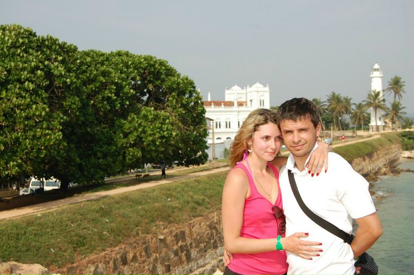 Василий Бляхарский | Киев