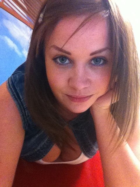 Анна Кругликова 