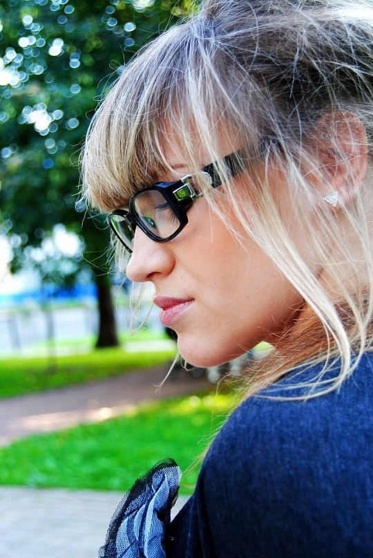 Александра Коханова | Санкт-Петербург