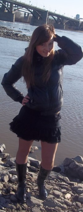 Анжелика Ахмедкина ♥ | Новосибирск