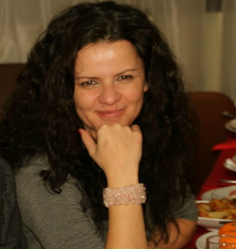 Кристина Солодовникова | Киев