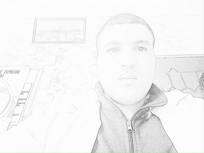 Hussein Alchbli | Запорожье