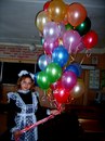 Фотография Краснощековой Светланы