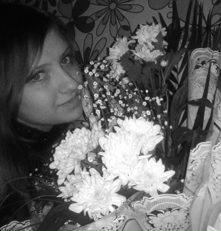 Дашулька Третьякова | Тольятти