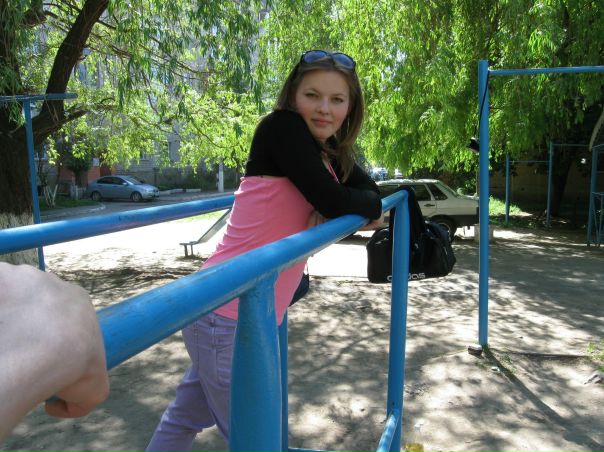 №4, Аня Мазур №4, Аня Мазур