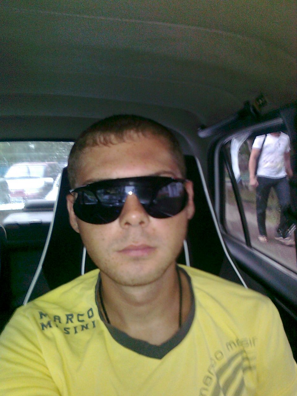 Андрей Волын Veteran | Нижний Новгород