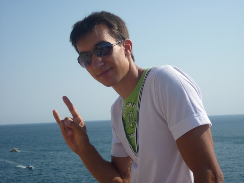 Сергей Курганов | Саратов