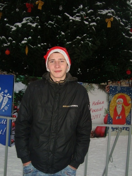 №1, Артём Жуков, 33 года, Киев №1, Артём Жуков, 33 года, Киев
