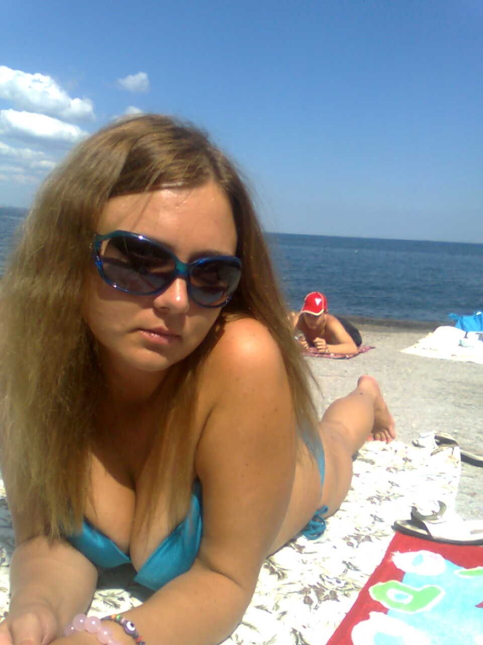 Дарья Розмаррис | Харьков