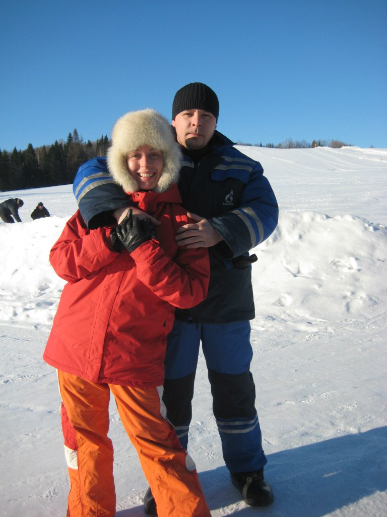 Лиля Миннегалиева | Пермь