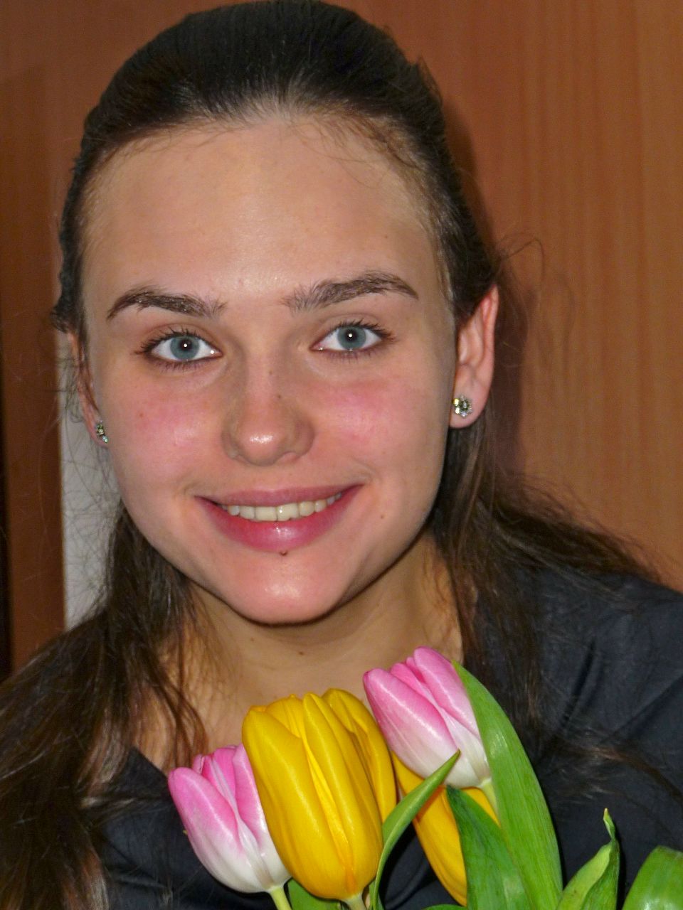 Настя Минайчева | Чехов