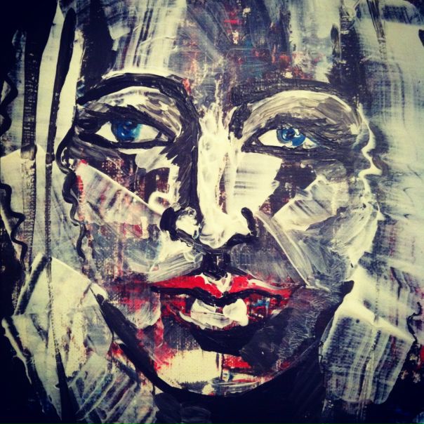 №27, Маша Петрова, Москва №27, Маша Петрова, Москва