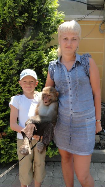 №8, Алёна Чекмарева №8, Алёна Чекмарева