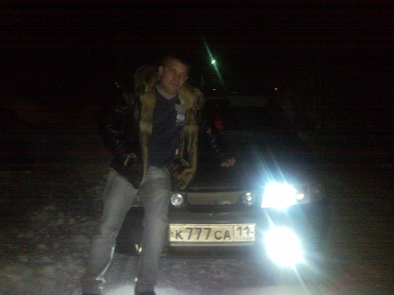 Руслан Ващенко | Айкино